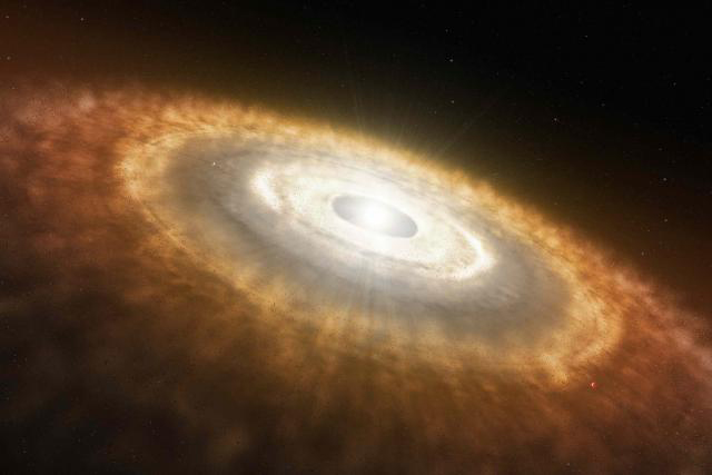 Why Giant Alien Planets Like Some Orbits More than Others